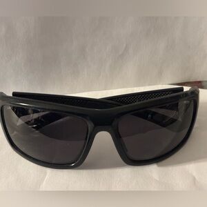 Stance Gargoyles Men's Black Sunglasses.